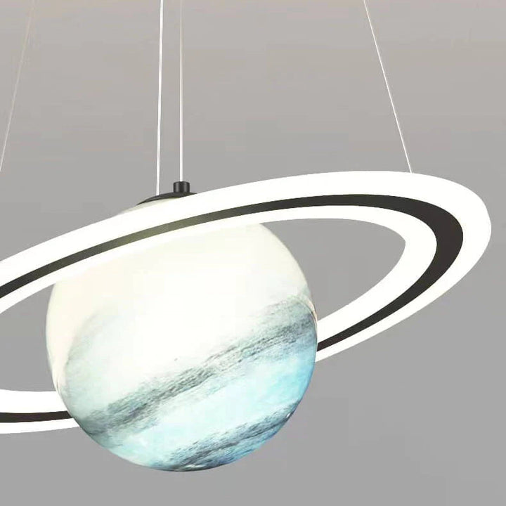 LED Hanglamp voor Kinderen – CosmoGlow
