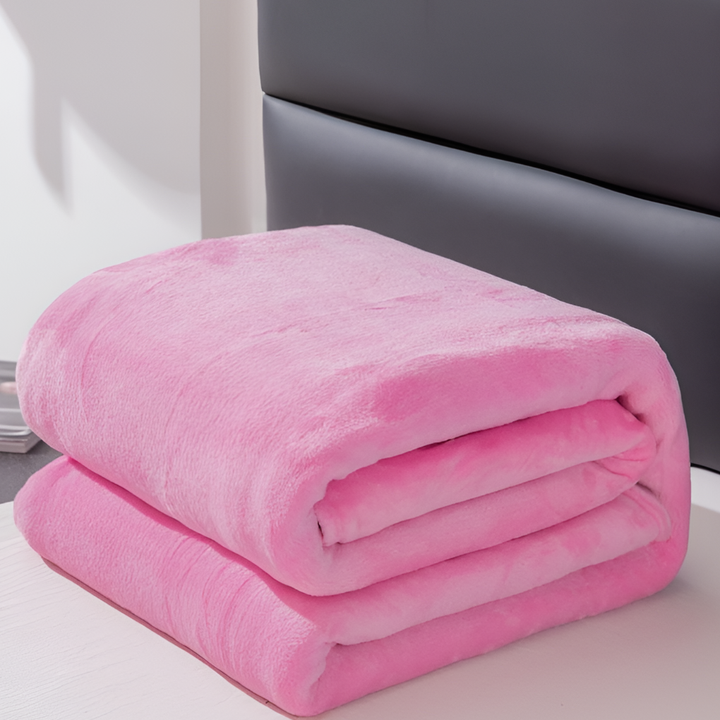 CoolRest - Verkoelende Verzwaringsdeken Voor Diepe Ontspanning en Comfort