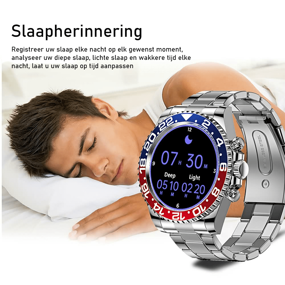 Digital Smart Watch 2.0