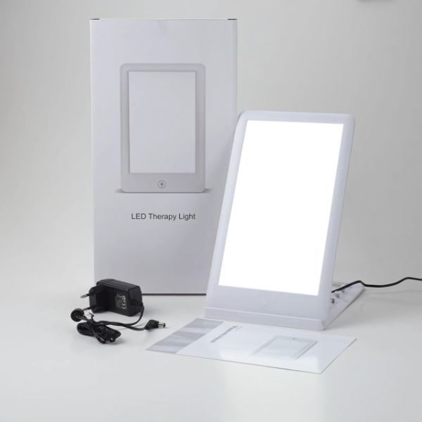 NutriLight - LED Vitamine D Lamp voor Lichttherapie