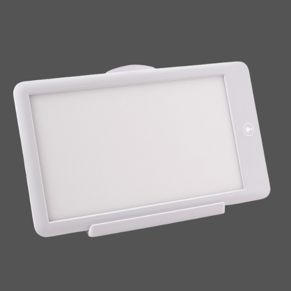 NutriLight - LED Vitamine D Lamp voor Lichttherapie