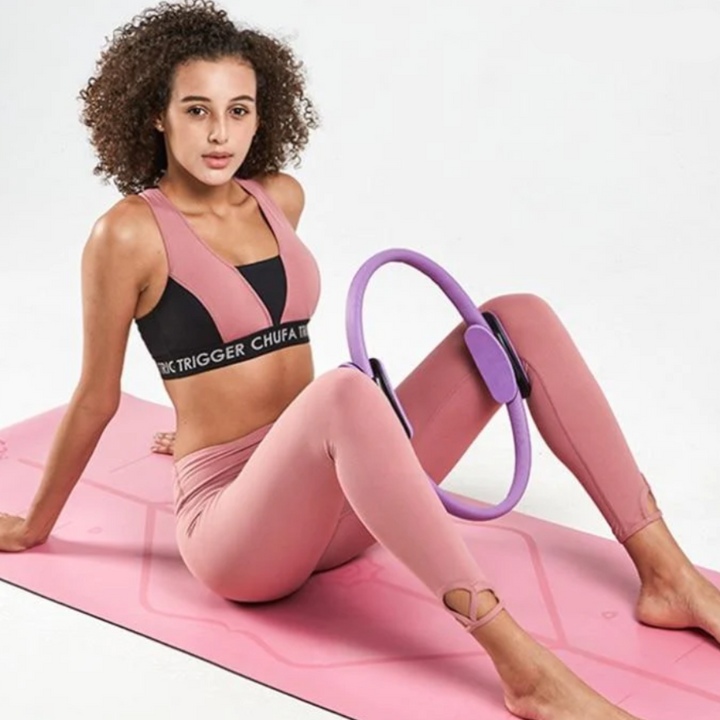 Pilatesring – FlexTone Pro