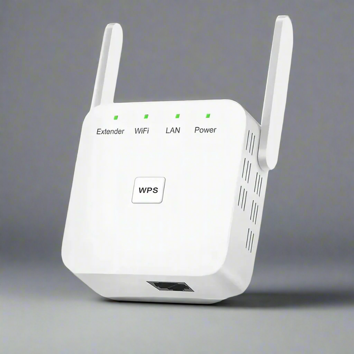 Wifi-versterker voor thuis, dual-band signaalversterker