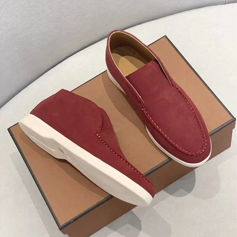 Premium Loafers voor heren