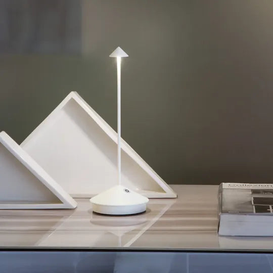 Draadloze LED-tafellamp - ModernLumin