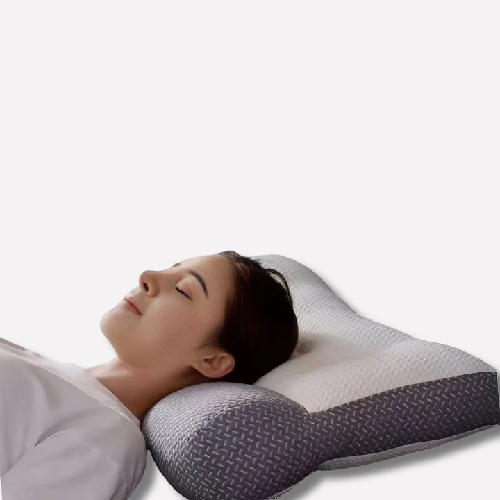 DreamCloud - Het ultieme Comfortabele Kussen