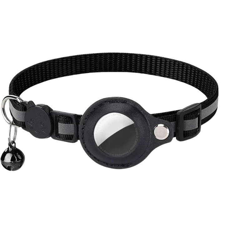 GPS Tracker voor Honden & Katten