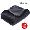ShimmerDry Ultieme Droogdoek - 1+2 Gratis
