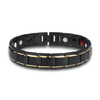 Roestvrijstalen Magnetische Armband - SlimAura