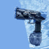 SplashForce Ultimate Soaker | Oplaadbaar Elektrisch Waterpistool voor Continu Schieten