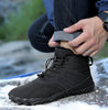 Outdoor Barefoot Boots - Luca