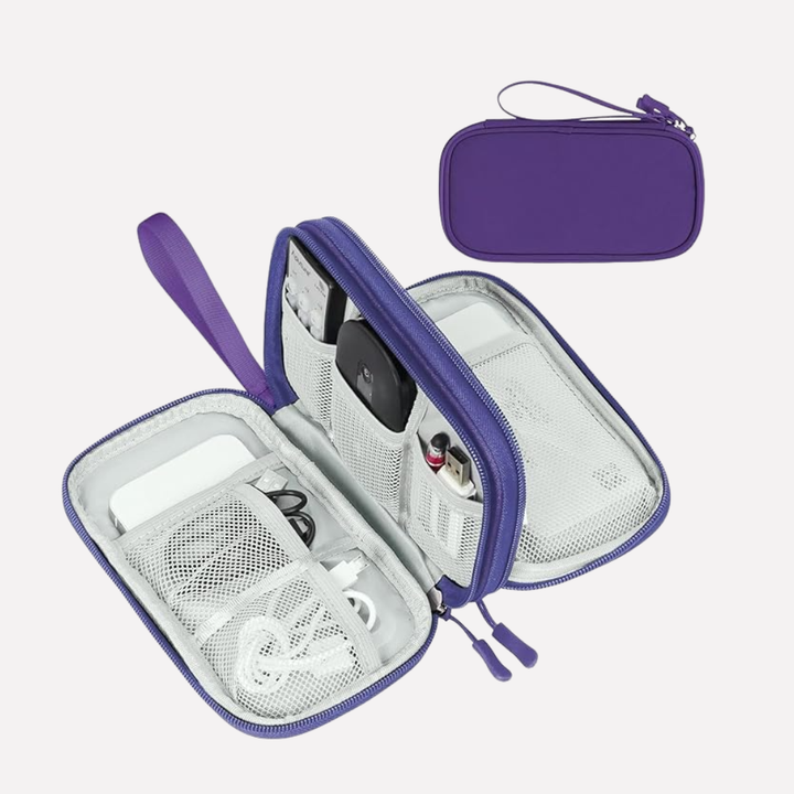 Reis Tech Organizer Tas