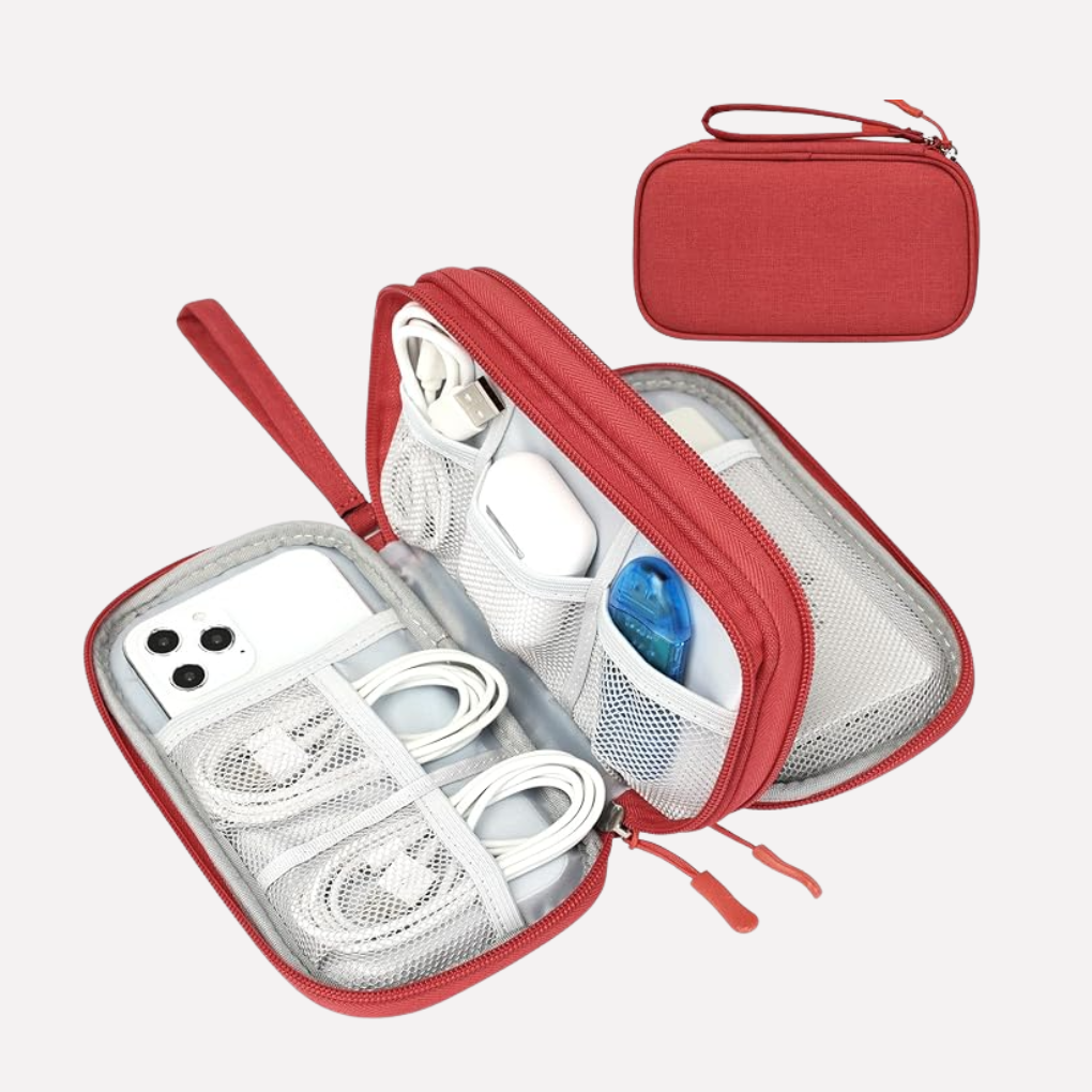 Reis Tech Organizer Tas