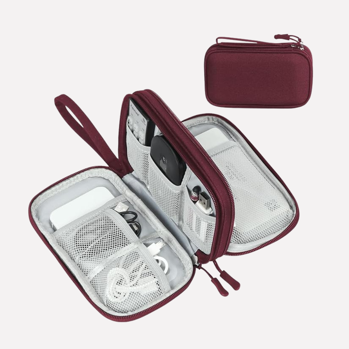 Reis Tech Organizer Tas