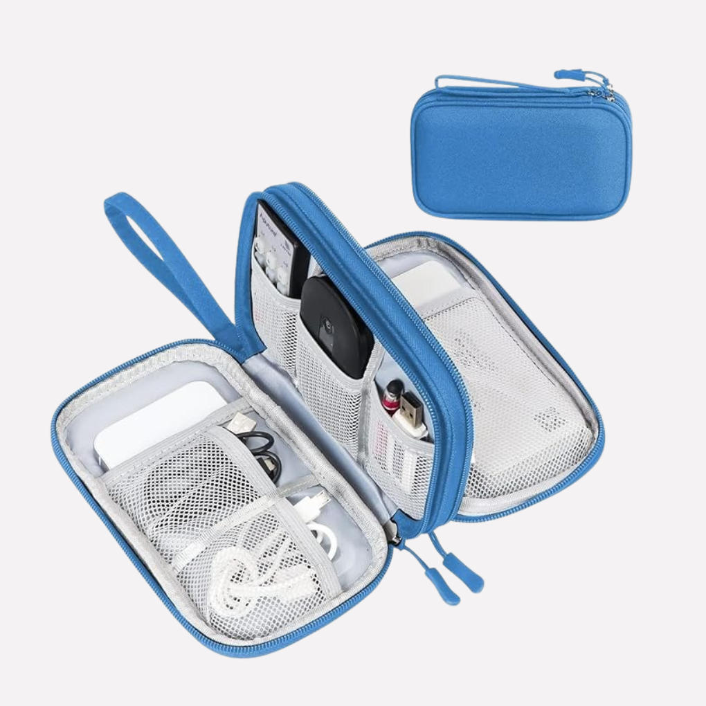 Reis Tech Organizer Tas