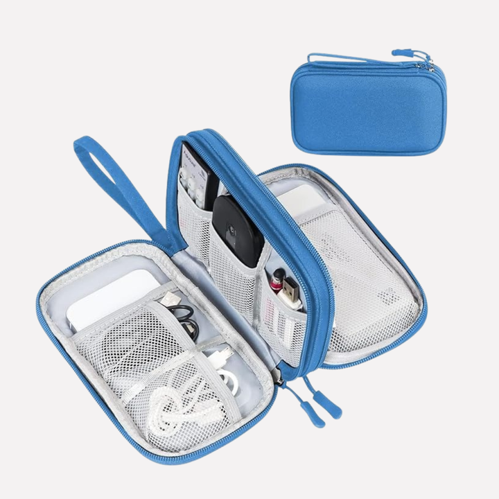 Reis Tech Organizer Tas