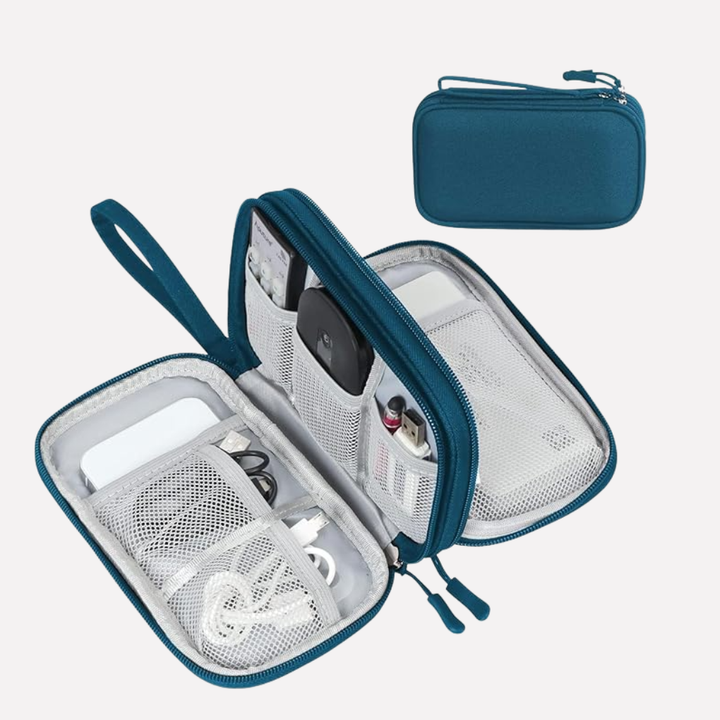 Reis Tech Organizer Tas