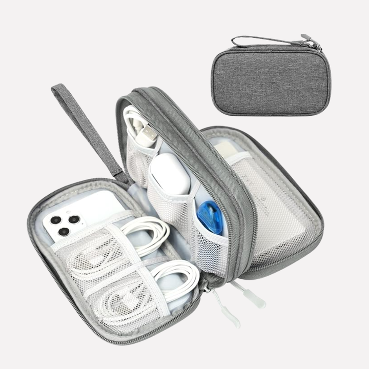 Reis Tech Organizer Tas