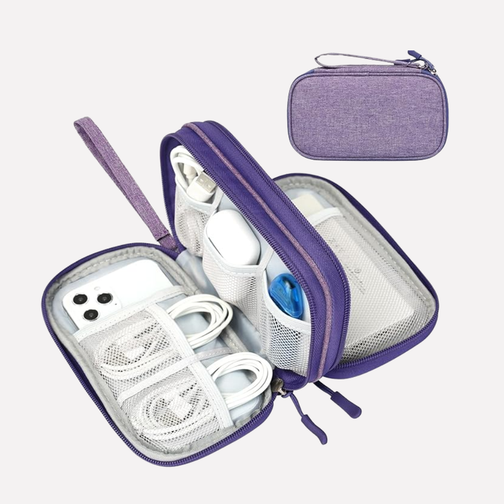 Reis Tech Organizer Tas