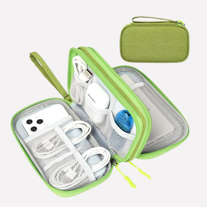 Reis Tech Organizer Tas