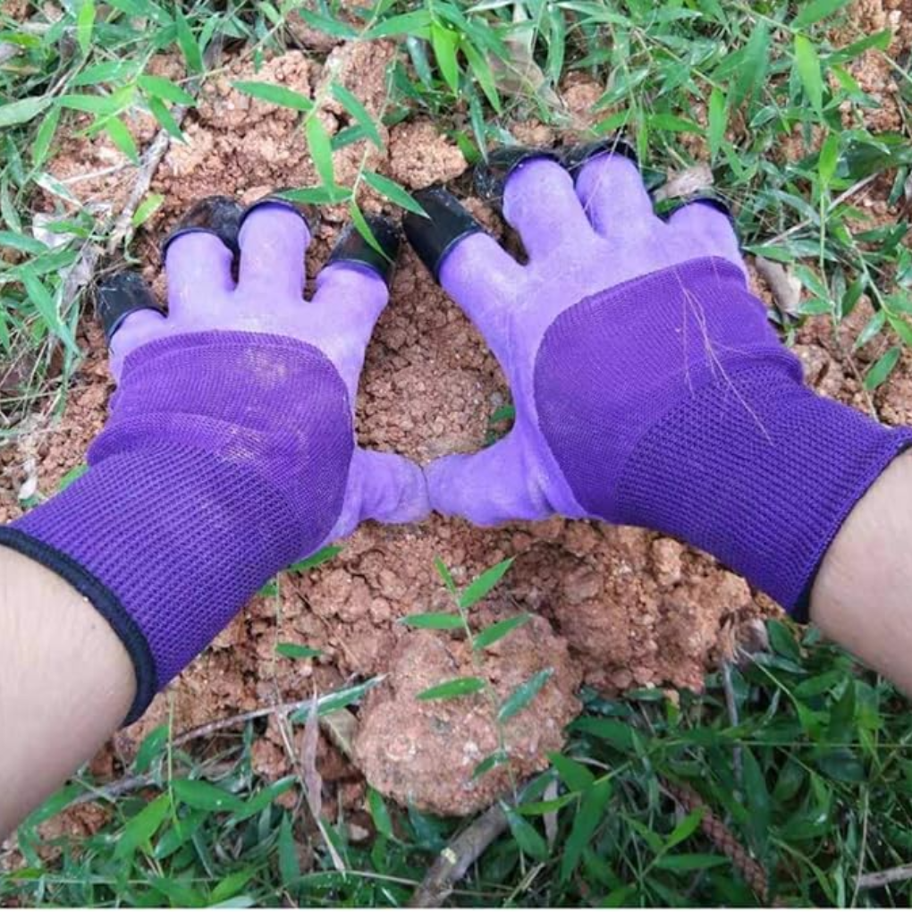 Klauw Tuinhandschoenen