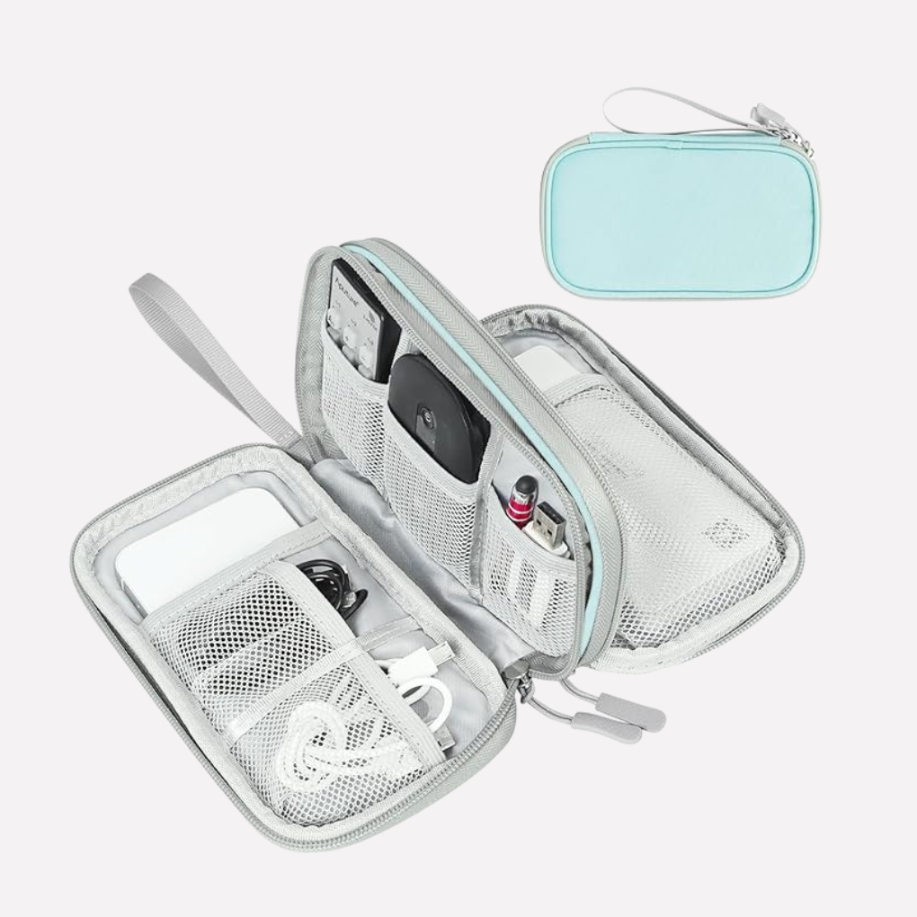 Reis Tech Organizer Tas