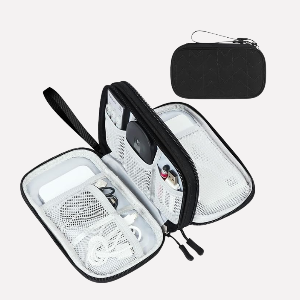 Reis Tech Organizer Tas