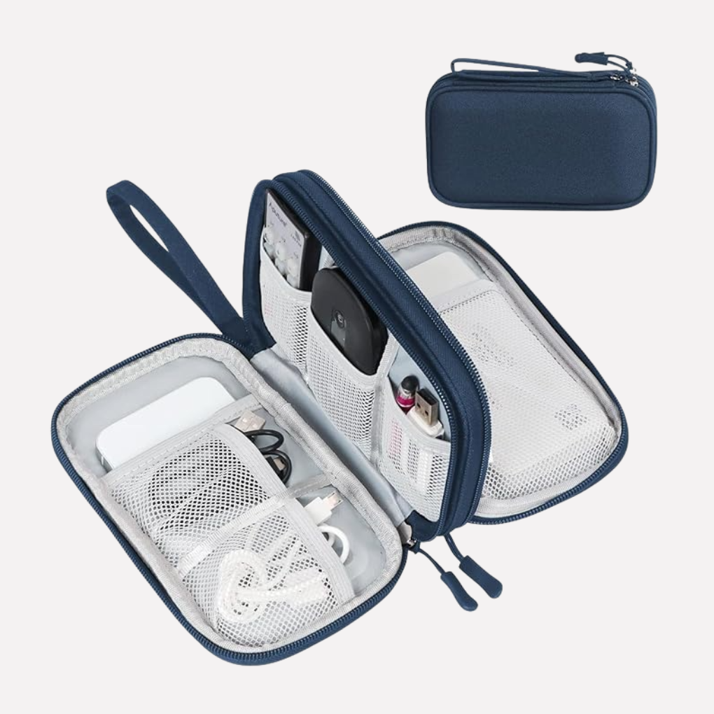 Reis Tech Organizer Tas