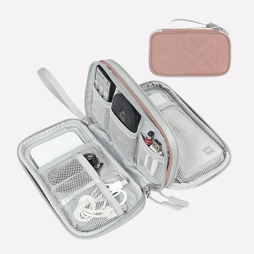Reis Tech Organizer Tas