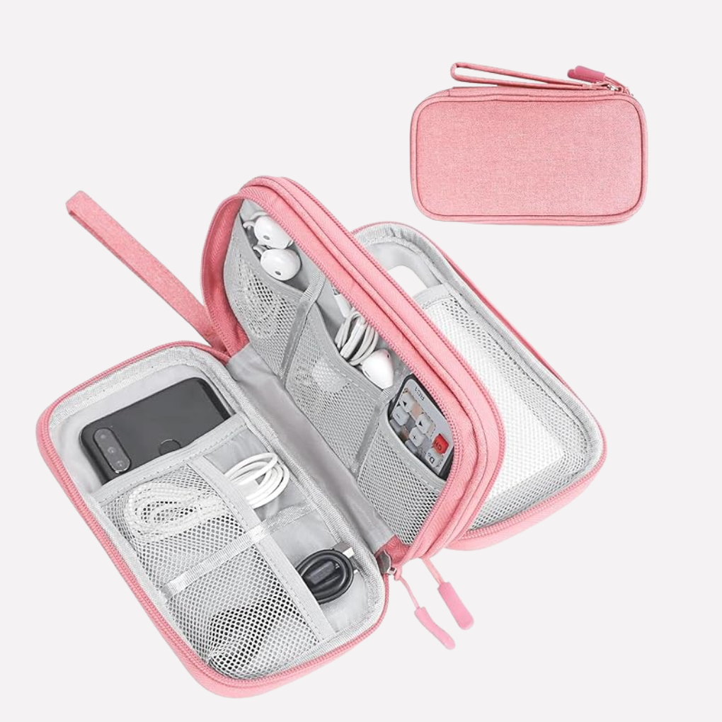 Reis Tech Organizer Tas
