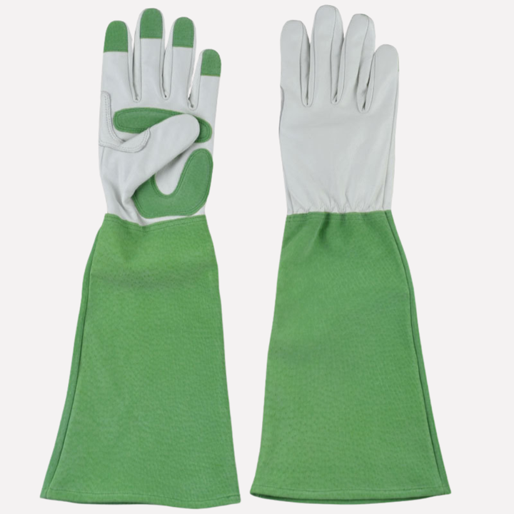 Lange Tuinhandschoenen