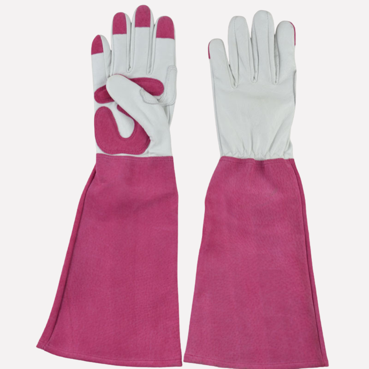 Lange Tuinhandschoenen