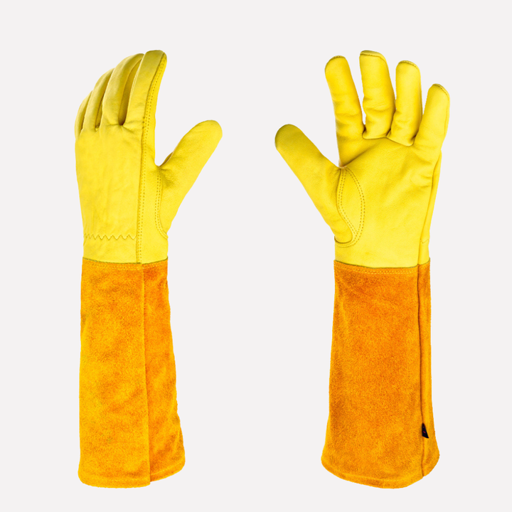 Lange Tuinhandschoenen