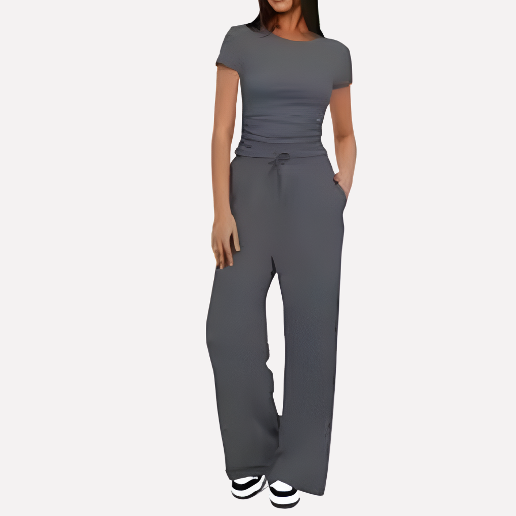 2‑Delige Matching Lounge Set