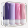Reis Toilettas Flessen Set