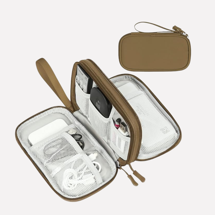 Reis Tech Organizer Tas