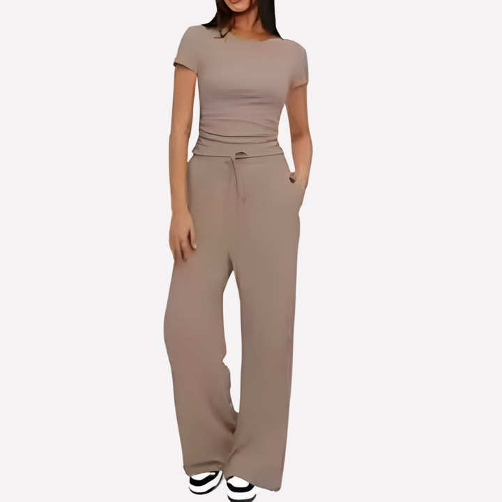 2‑Delige Matching Lounge Set