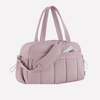 Reis & Gym Duffel Tas