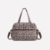 Reis & Gym Duffel Tas