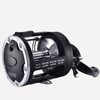 Ronde Baitcasting Reel