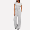 2‑Delige Matching Lounge Set