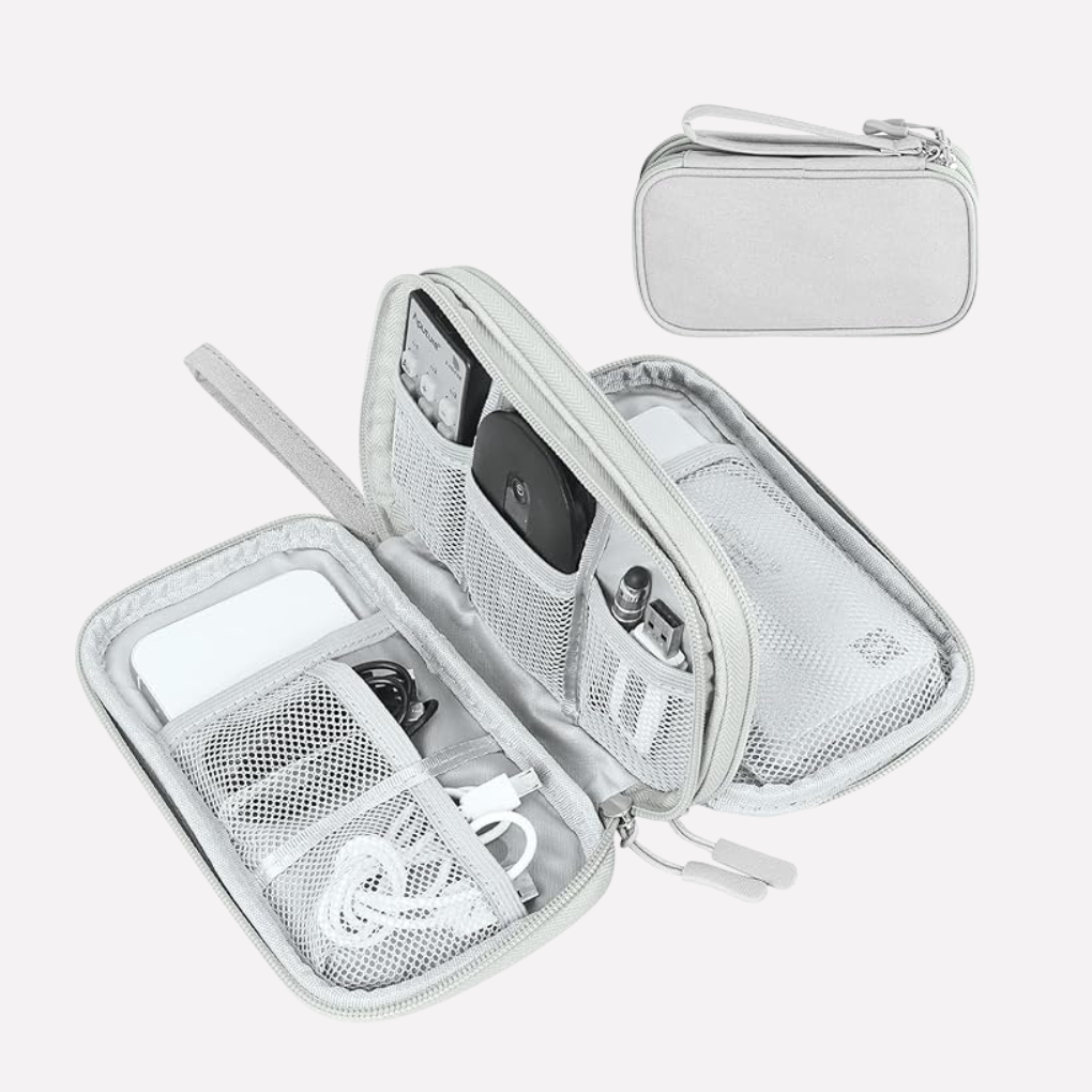 Reis Tech Organizer Tas