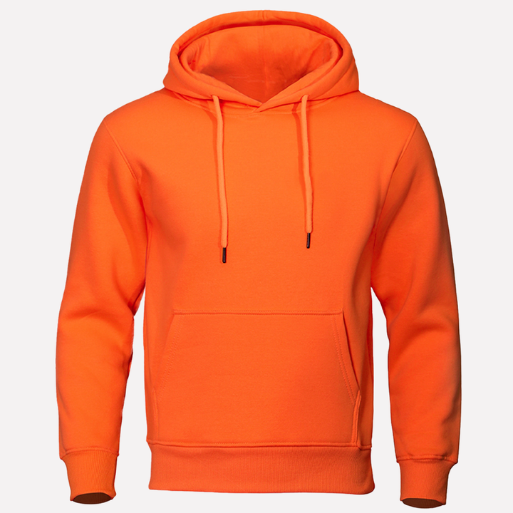 Cloudvex Pullover Hoodie Met Kangoeroezak