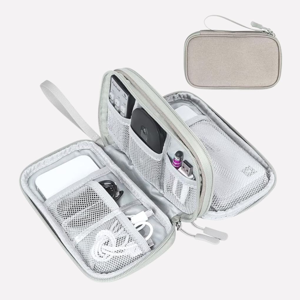 Reis Tech Organizer Tas