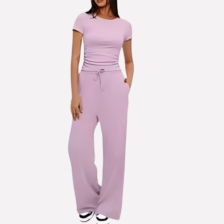 2‑Delige Matching Lounge Set