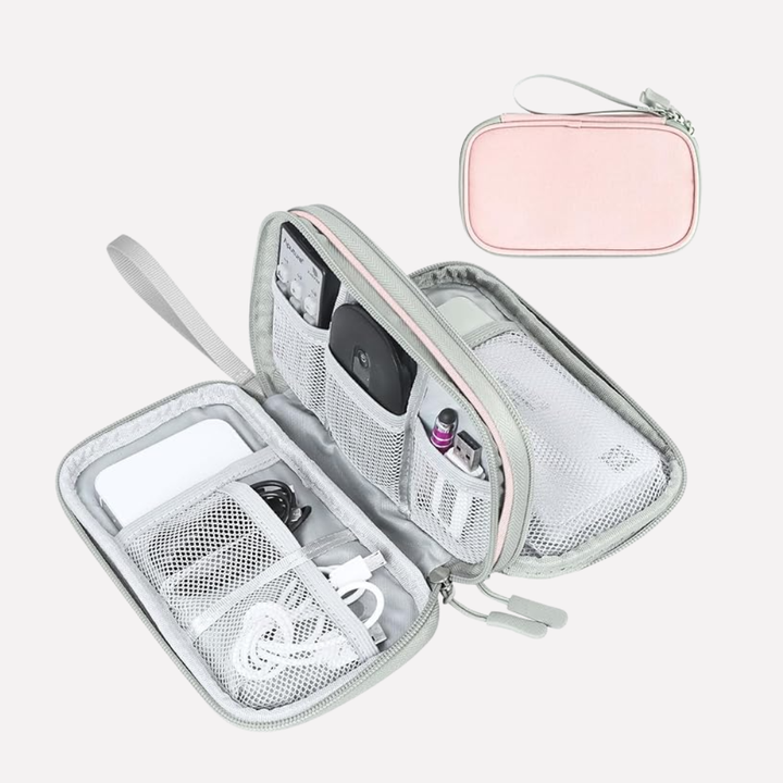 Reis Tech Organizer Tas