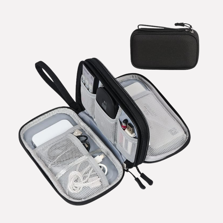 Reis Tech Organizer Tas