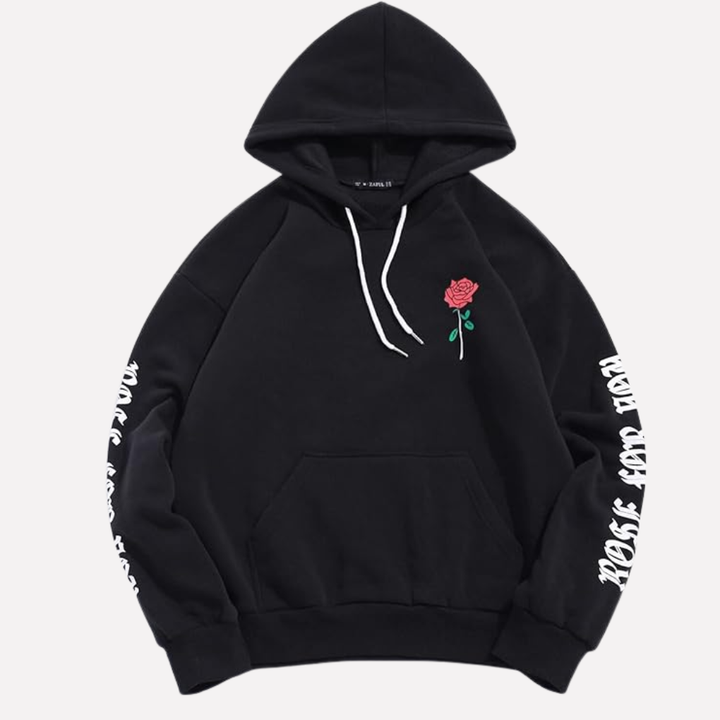 Kangoeroe Zak Pullover Hoodie