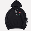 Kangoeroe Zak Pullover Hoodie