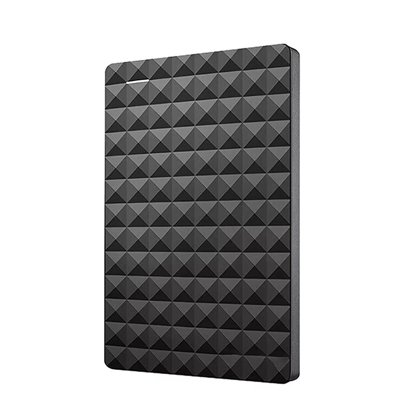 8 TB back-upschijf voor grote hoeveelheden data